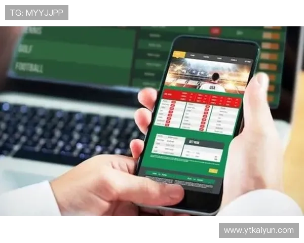 探索YG体育平台：全方位体验体育博彩的乐趣与激情